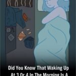 If You Often Get Leg Cramps at Night, Your Body May Be Sending a Warning Sign