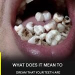 Waking up with dry mouth? Here’s what your body might be telling you