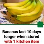 Baking soda removes grease from all these areas—the only way to do it is to prepare it this way!